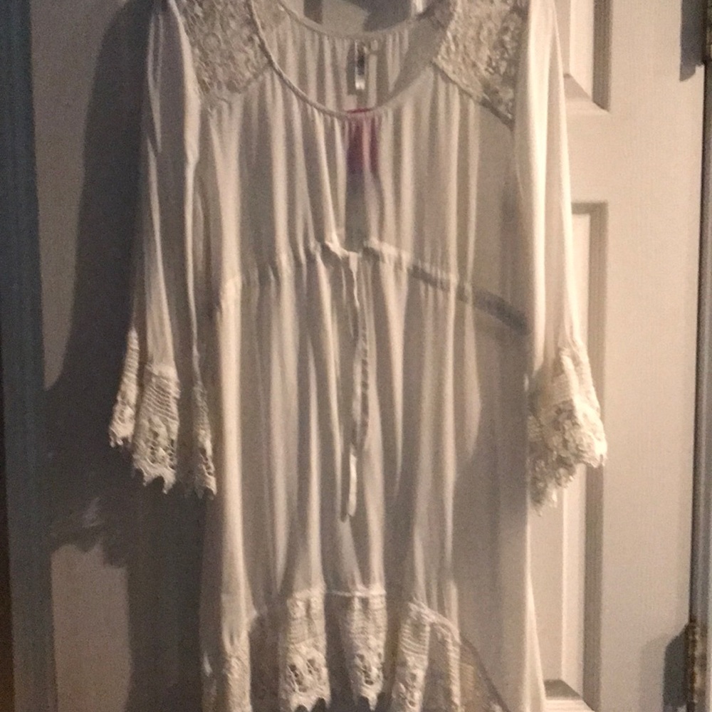 Beautiful Dress